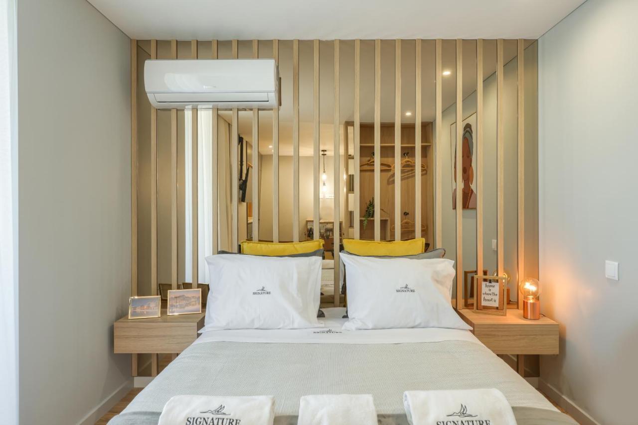Signature Aveiro City Flat By Home Sweet Home Aveiro Exterior foto