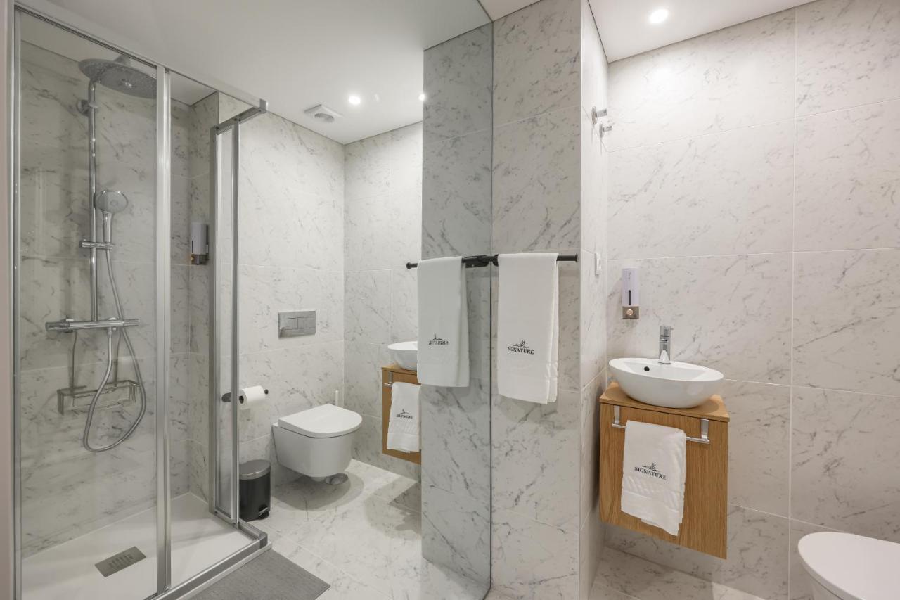 Signature Aveiro City Flat By Home Sweet Home Aveiro Exterior foto