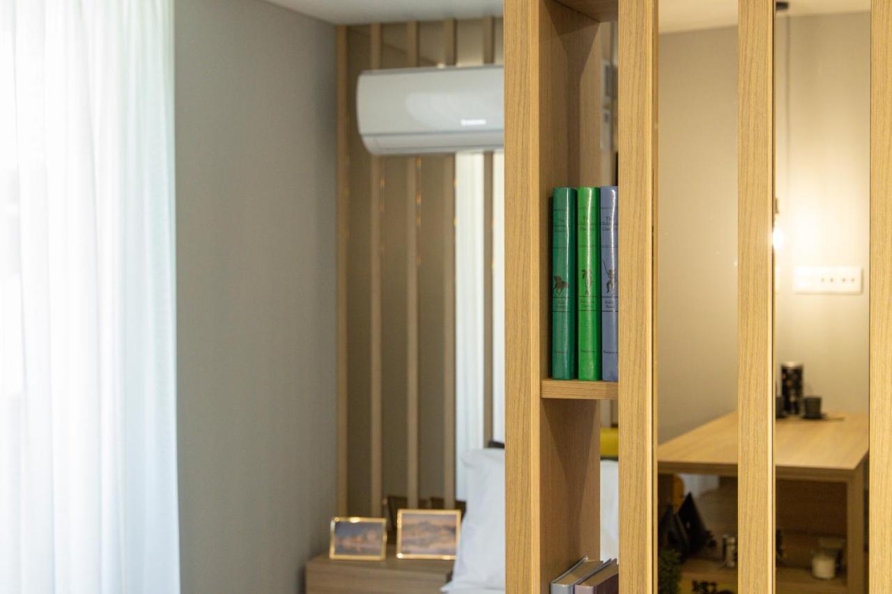 Signature Aveiro City Flat By Home Sweet Home Aveiro Exterior foto