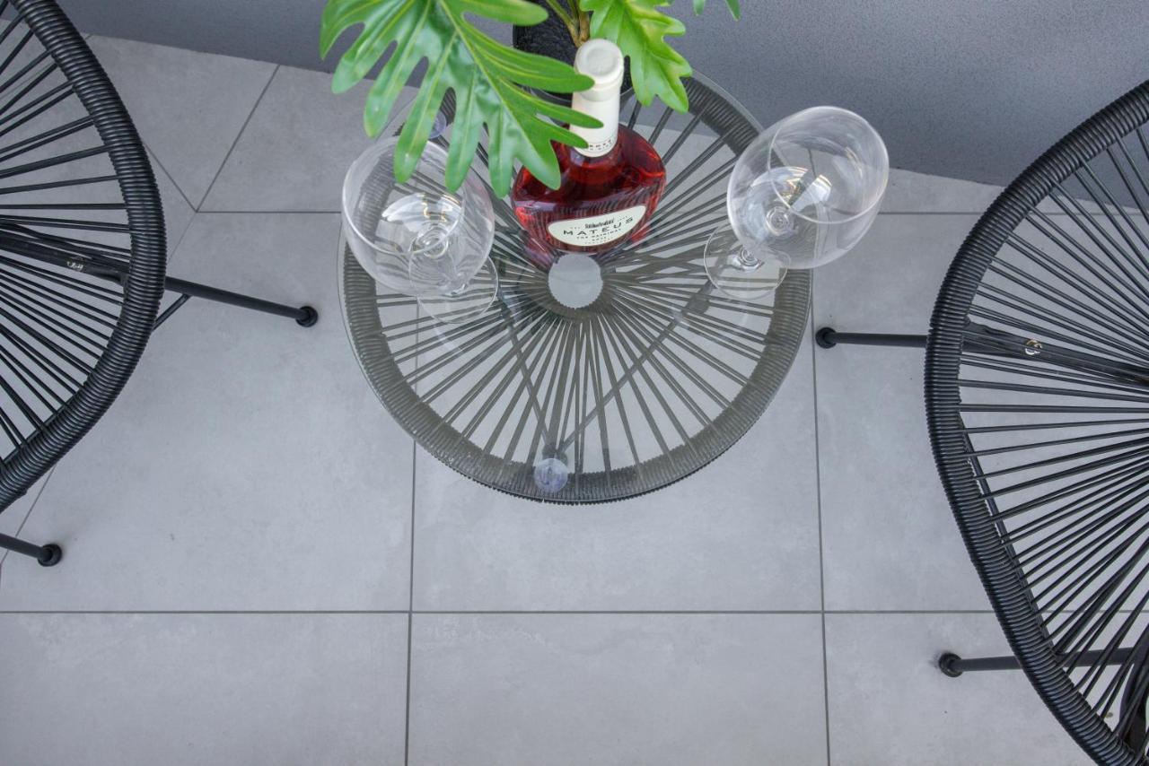 Signature Aveiro City Flat By Home Sweet Home Aveiro Exterior foto