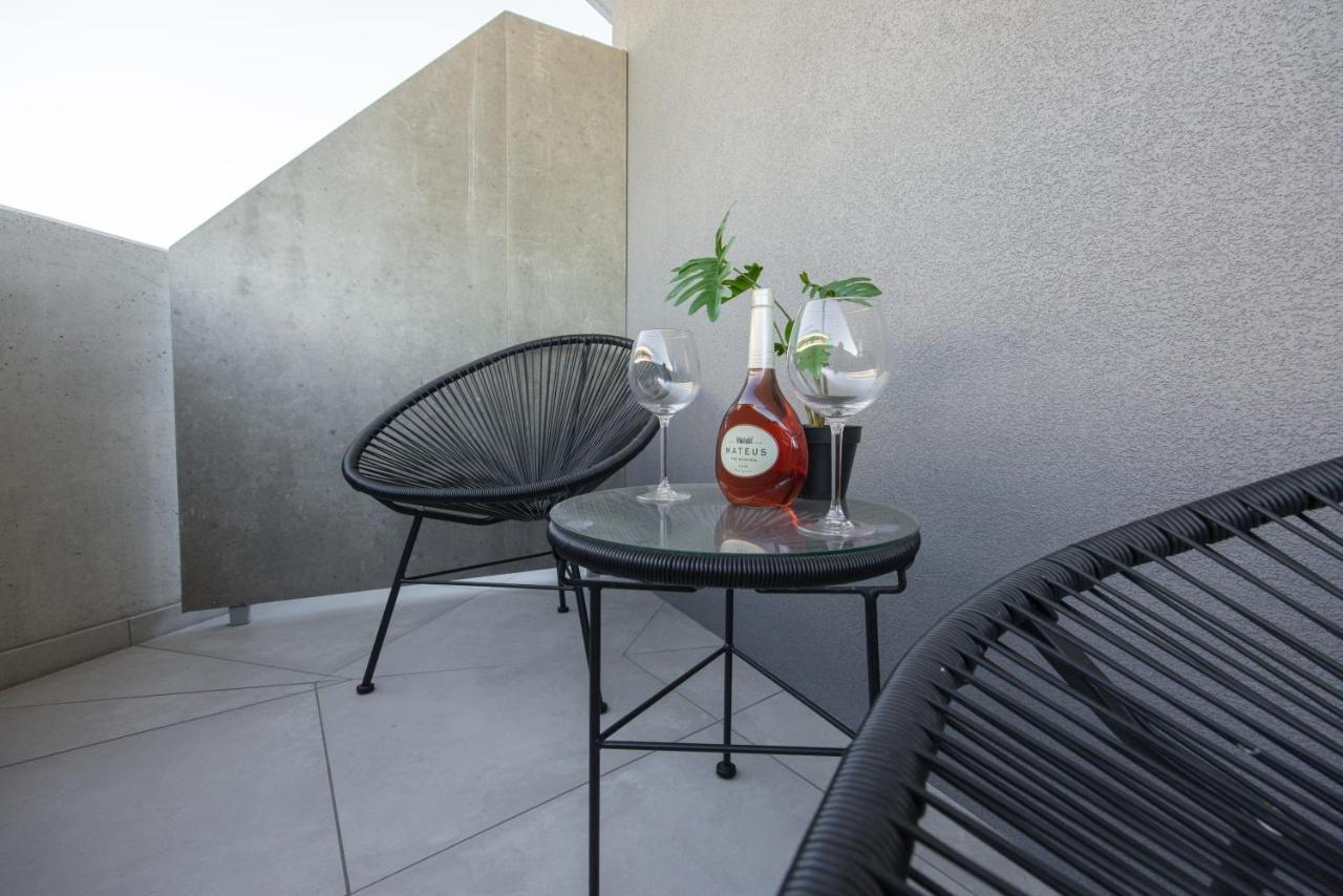 Signature Aveiro City Flat By Home Sweet Home Aveiro Exterior foto